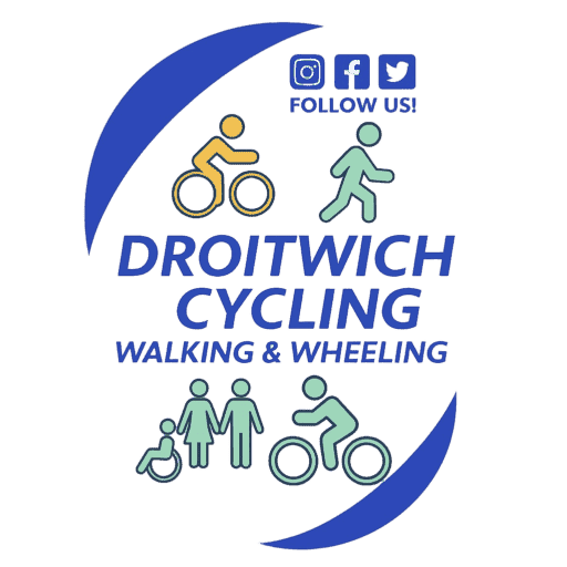Droitwich Cycling, Walking & Wheeling Group