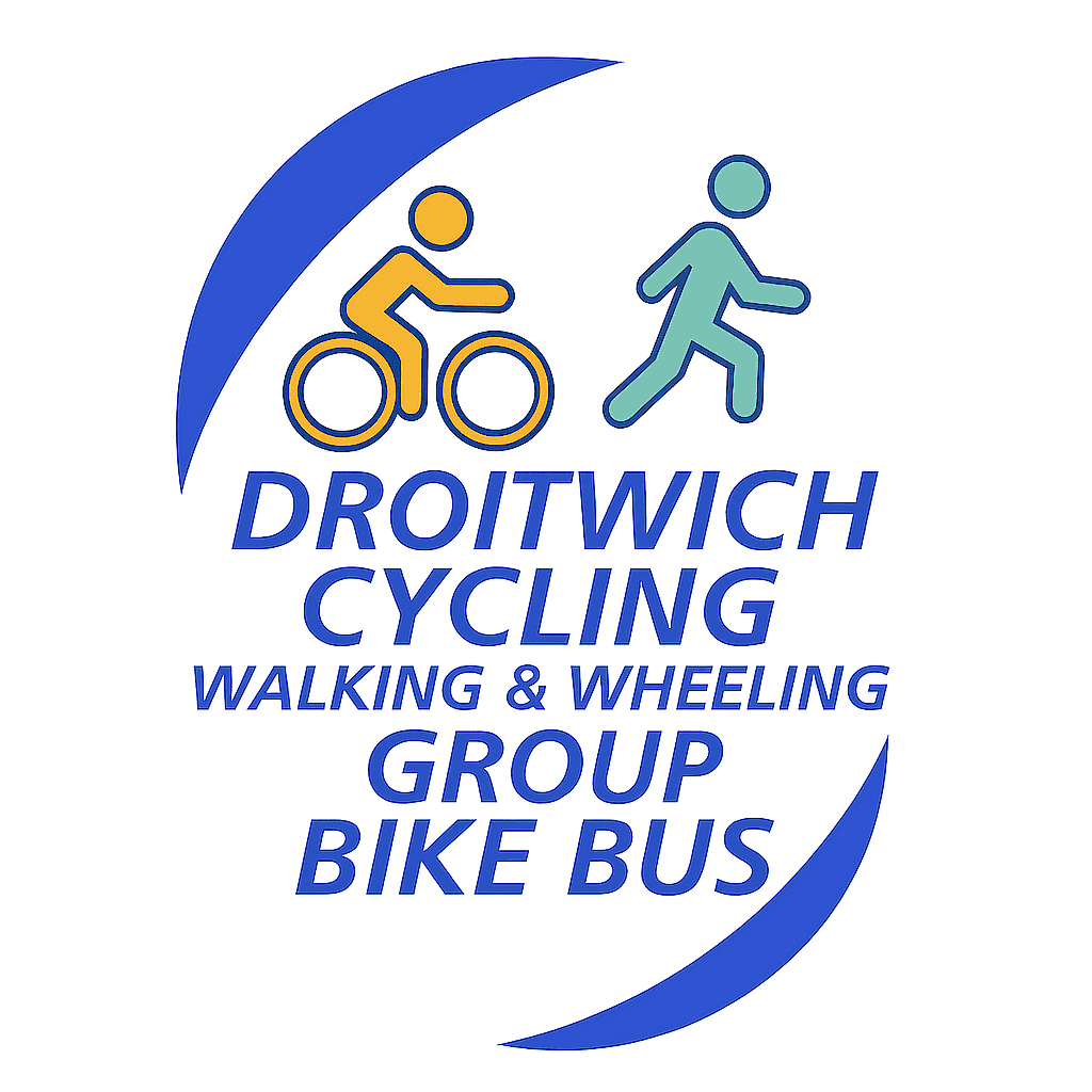 Bike Bus Information pack