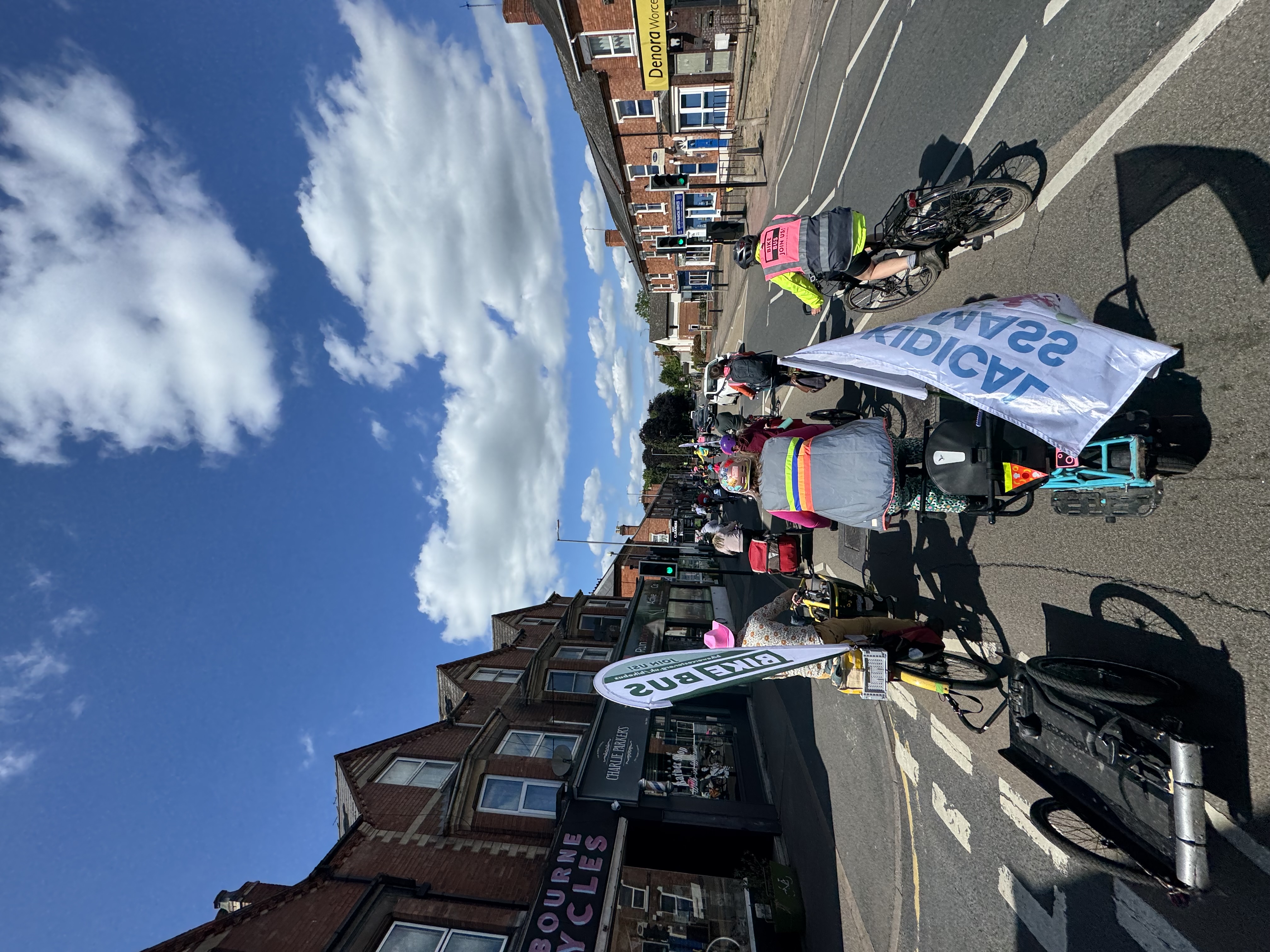 🌸 Droitwich Cycling, Walking & Wheeling Group: March – June 2026 Update
